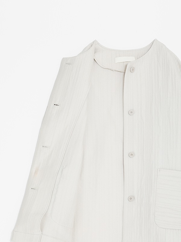quilting jacket