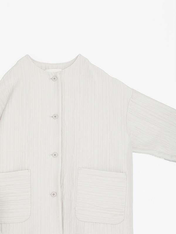 quilting jacket
