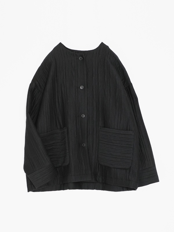 quilting jacket
