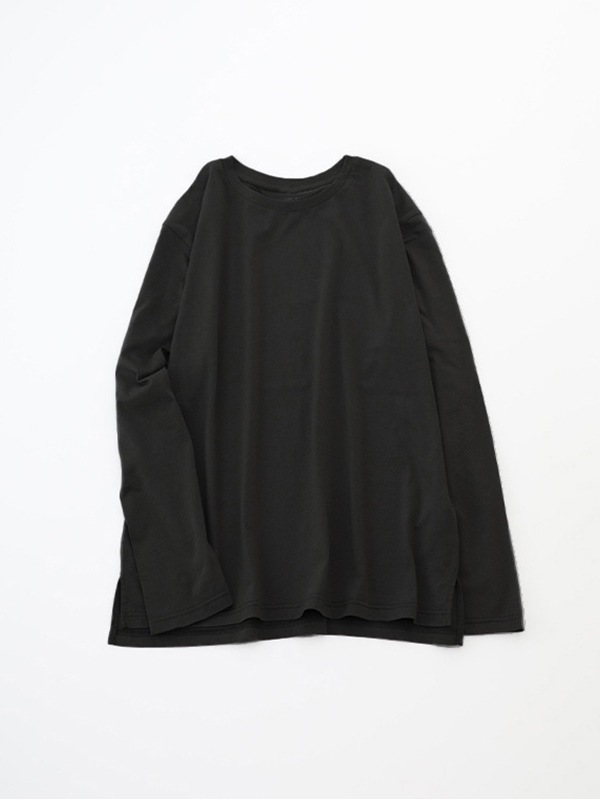 cut&sew pullover [men's]