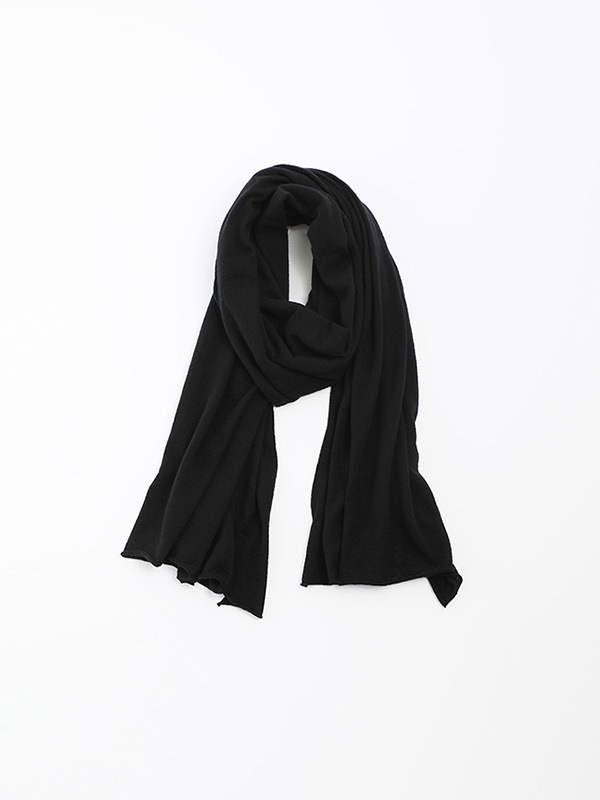 wool cashmere stole