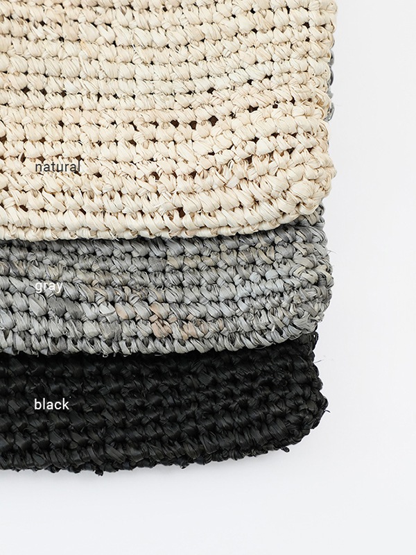 bascket mini shoulder bag
