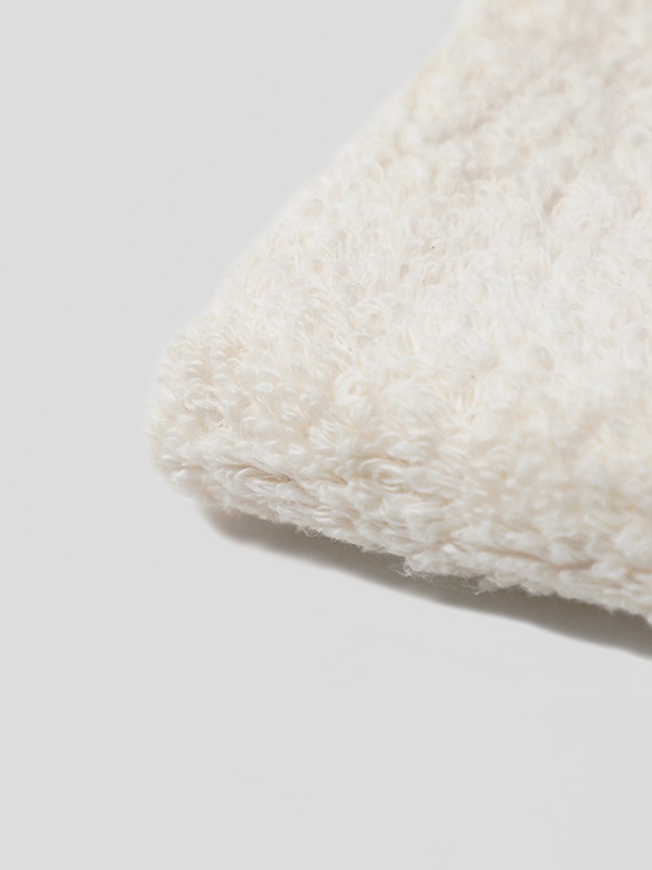 cotton hand towel -S