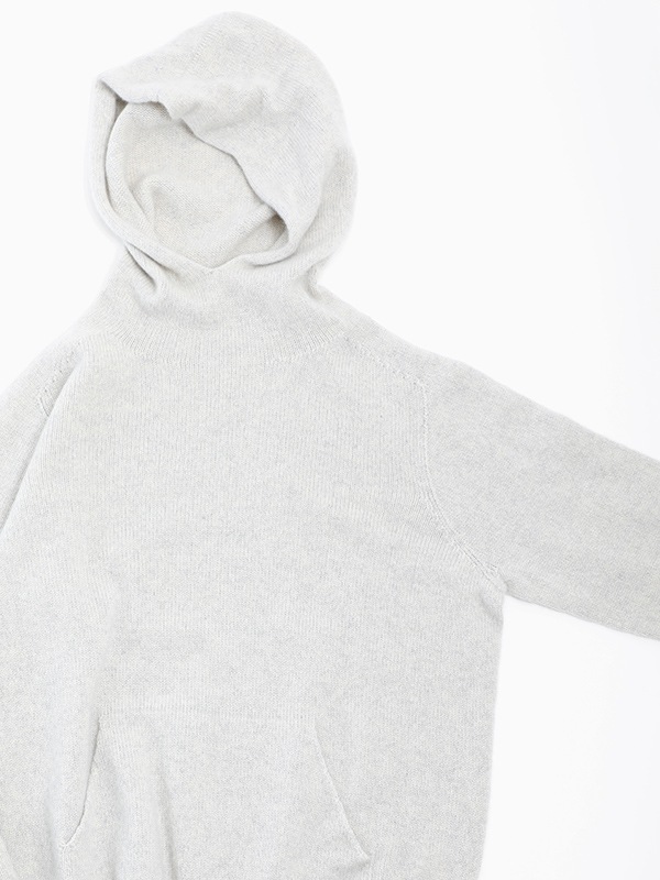 evam eva｜cashmere seamless parka [men's]｜すべての商品