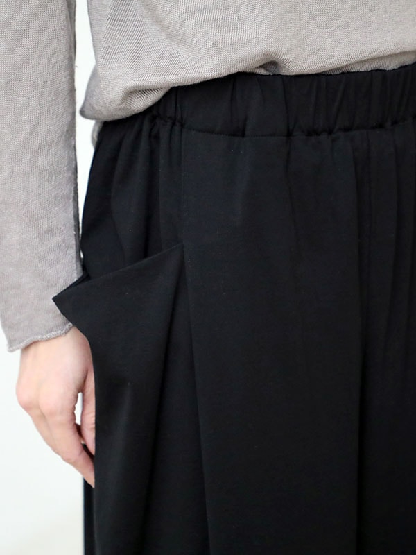 supima cotton culottes