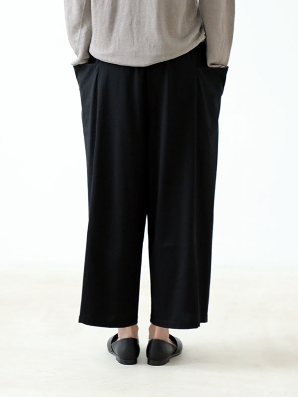 supima cotton culottes