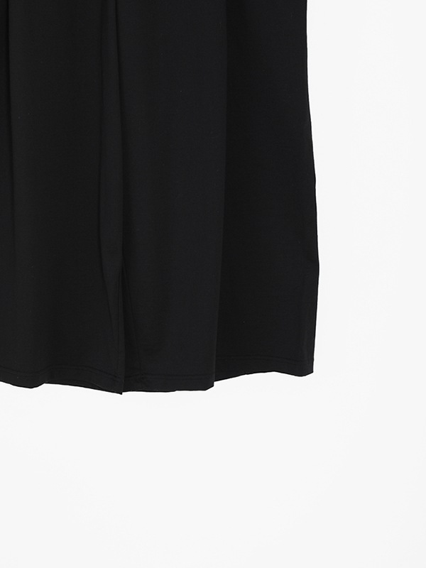 supima cotton culottes