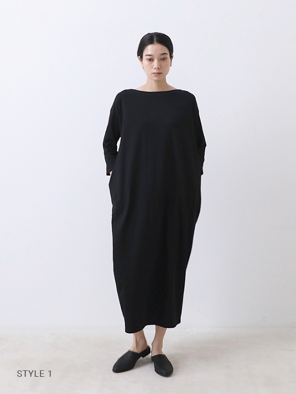 supima cotton one-piece