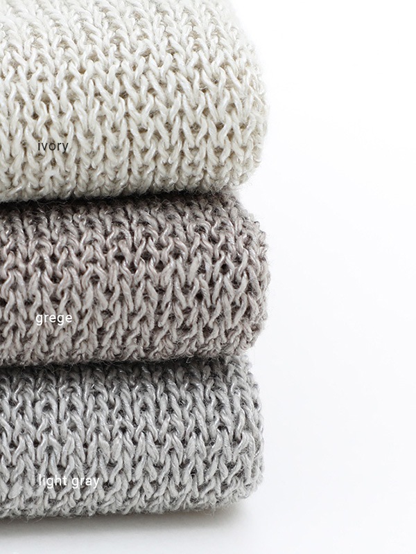 linen cotton vest 