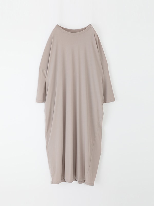 evam eva ワンピース evam eva｜cotton tuck one-piece｜ladies',one-piece
