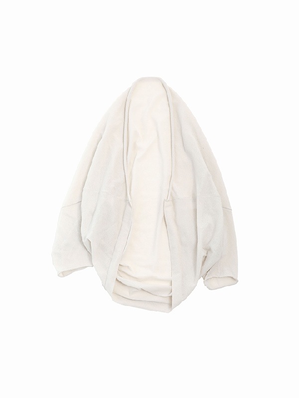 cotton bolero