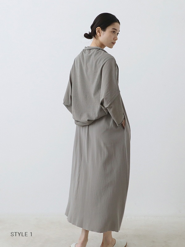 cotton bolero