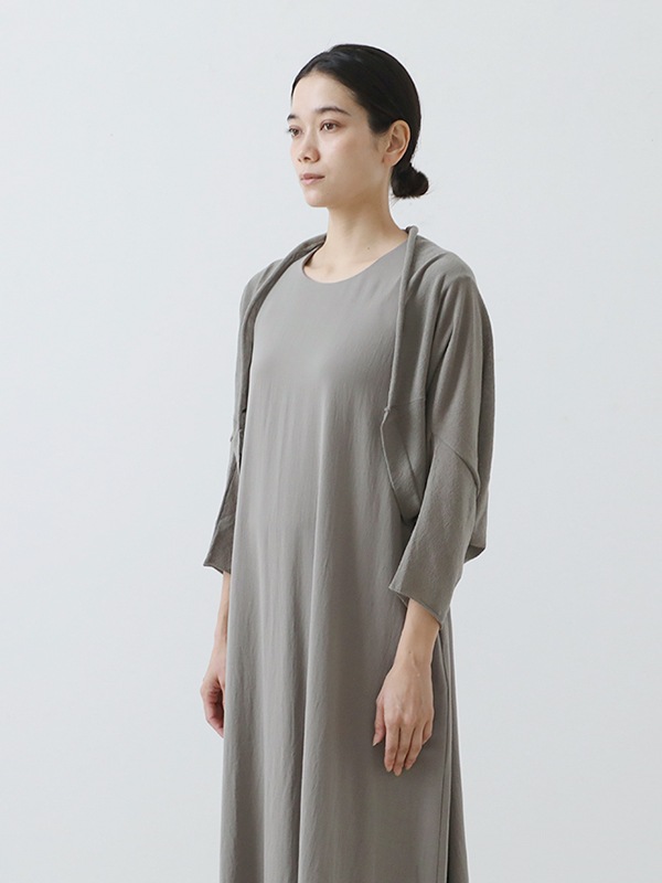 cotton bolero