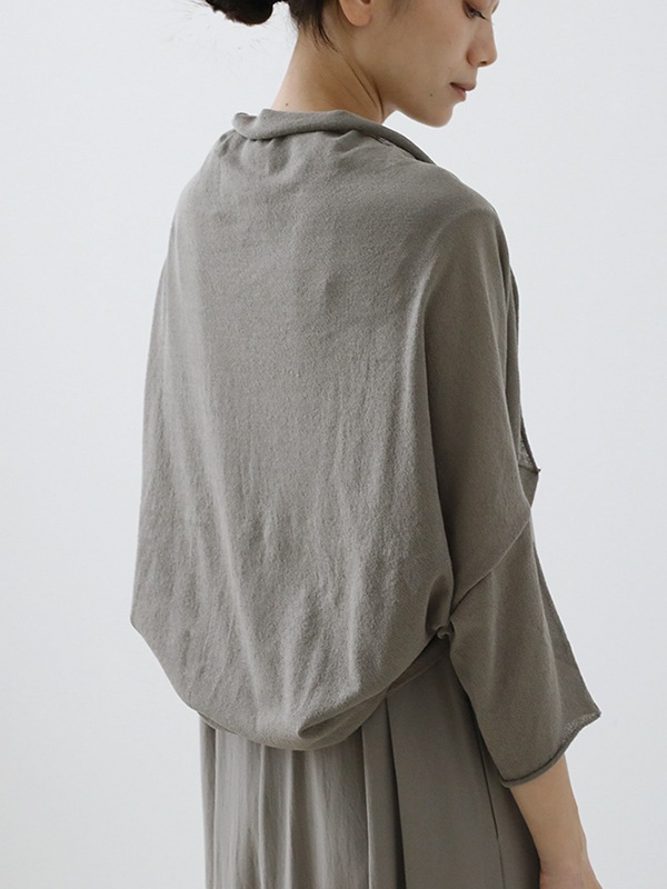 cotton bolero