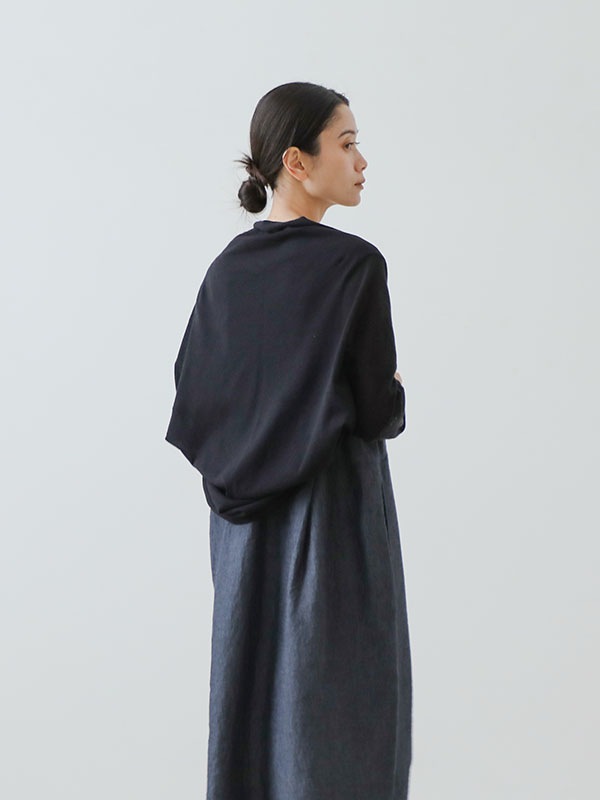 cotton bolero