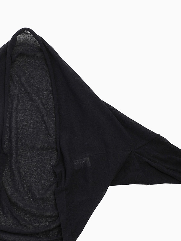 cotton bolero