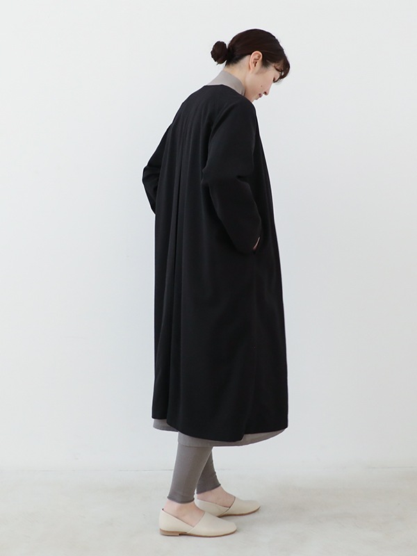 【限定セール！】 evam eva｜wool raglan coat｜ladies',outer ジャケット・アウター