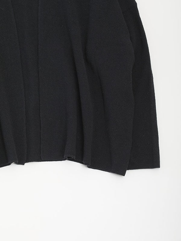 cotton ramie cardigan