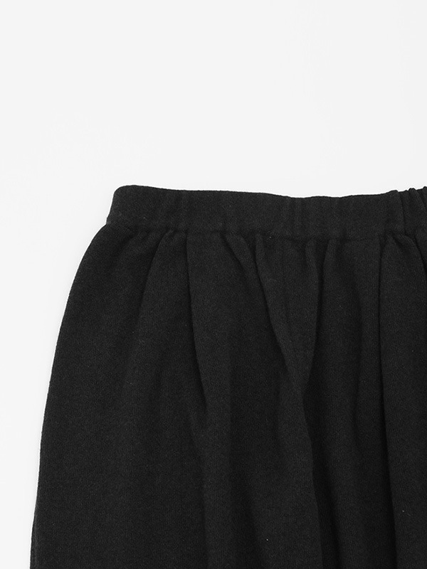 cashmere pants