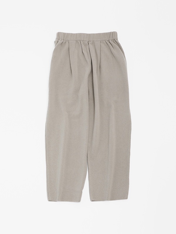 cashmere pants