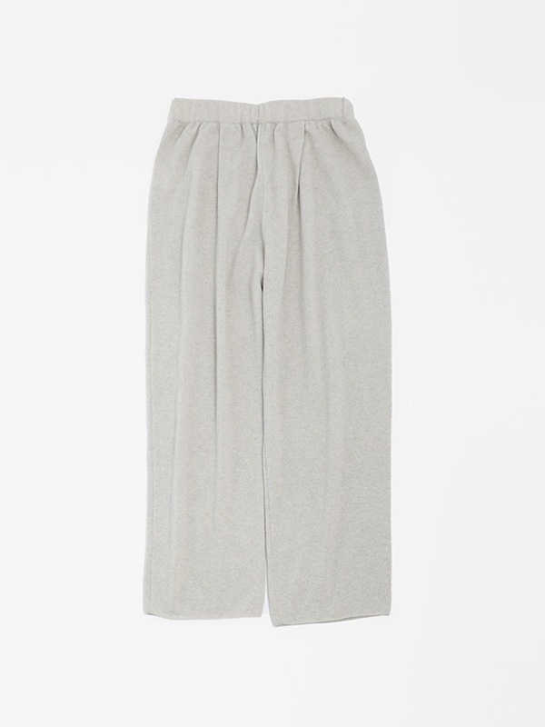 cashmere pants