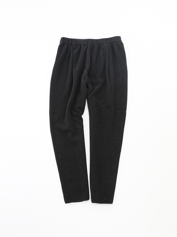 evam eva｜press wool pants｜ladies',bottoms