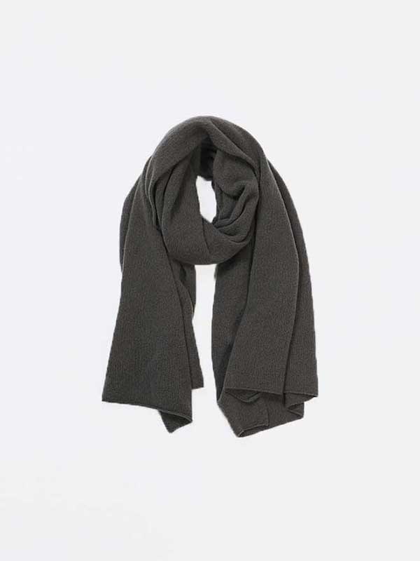 evam eva｜cashmere stole｜others,goods