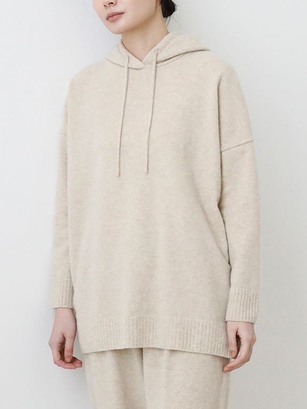 evam eva｜press wool parka｜ladies',tops