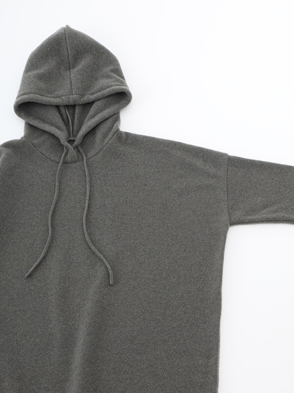 evam eva｜press wool parka｜ladies',tops