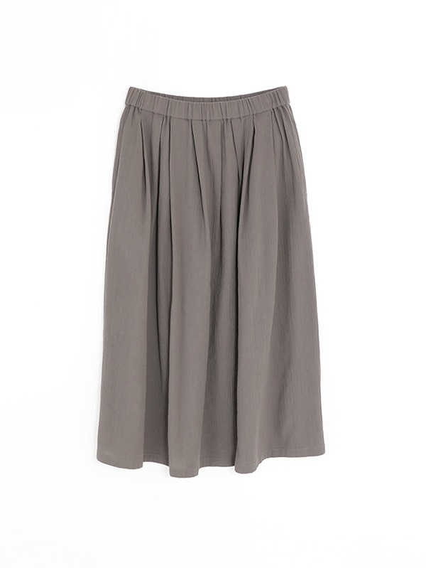cotton skirt