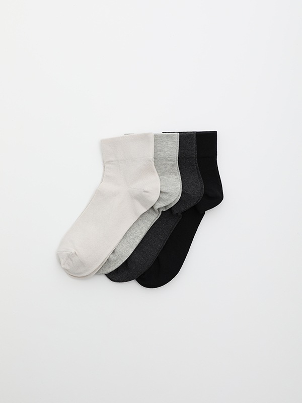short socks