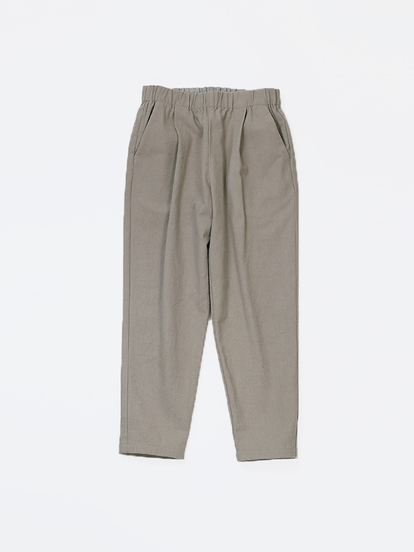 evam eva エヴァムエヴァ narrow pants E002T080 evam eva｜narrow pants｜ladies',bottoms