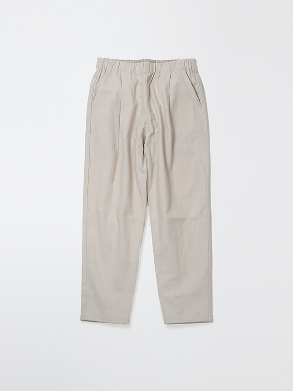 narrow pants