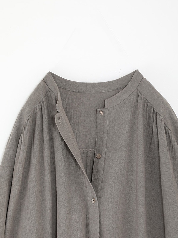 evam eva｜cotton one-piece｜ladies',one-piece