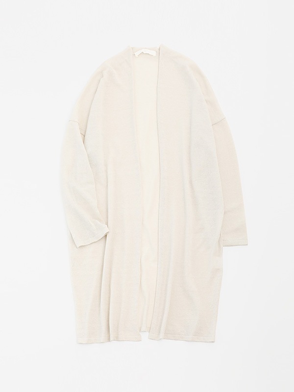 linen robe