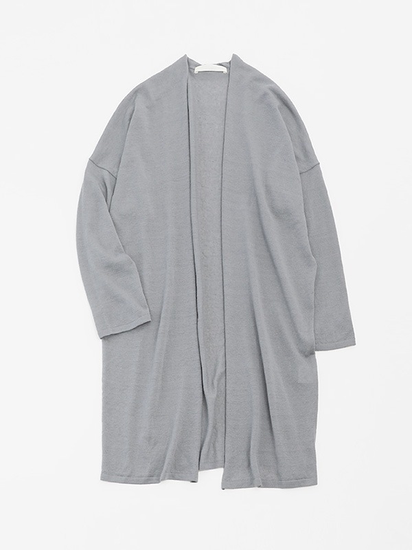 evam eva｜linen robe｜ladies',outer