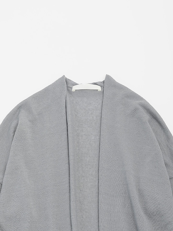 evam eva｜linen robe｜ladies',outer