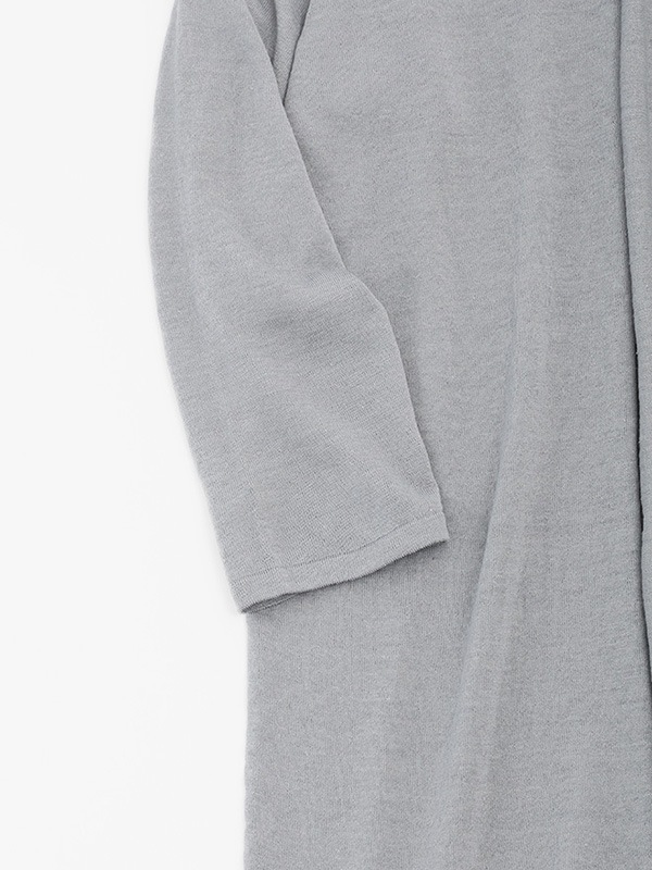 linen robe