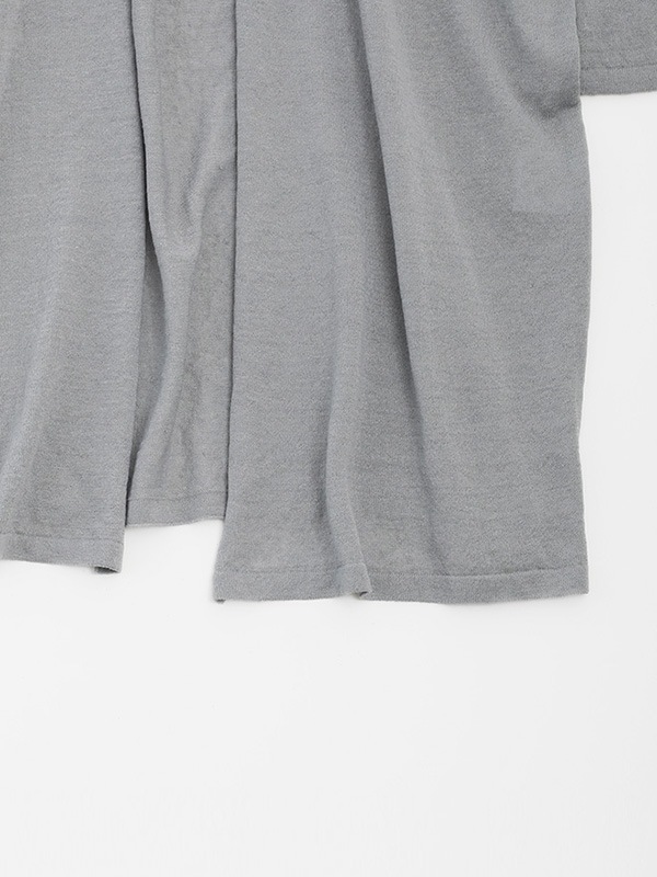 linen robe