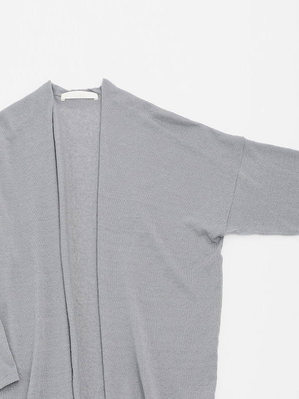 evam eva｜linen robe｜ladies',outer