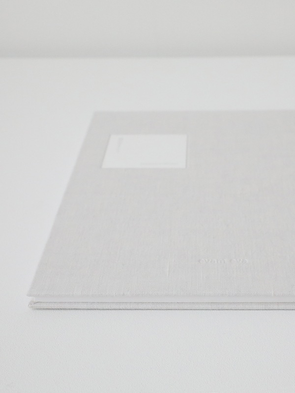 Visual Book　風光をまとう