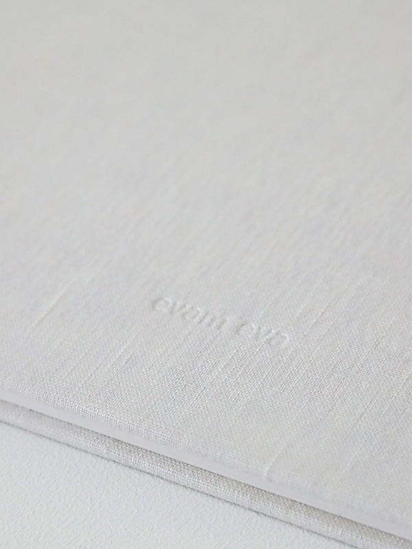 Visual Book　風光をまとう