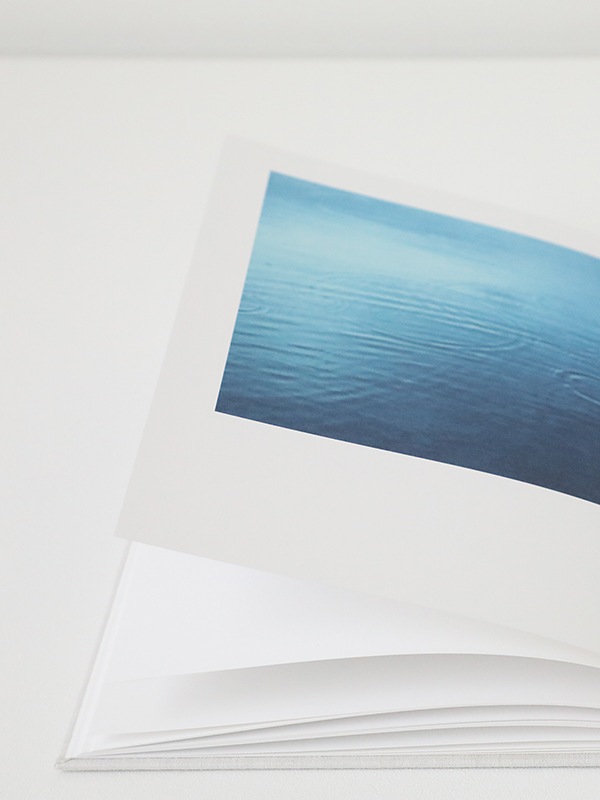 Visual Book　風光をまとう