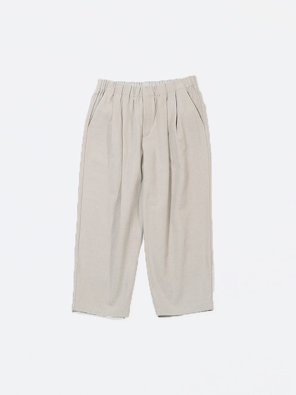 cropped pants