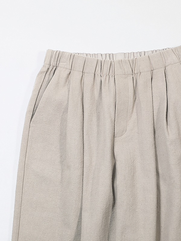 evam eva｜cropped pants｜ladies',bottoms