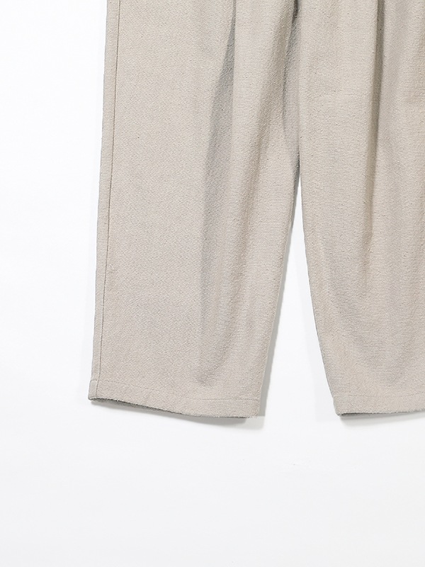 evam eva｜cropped pants｜ladies',bottoms