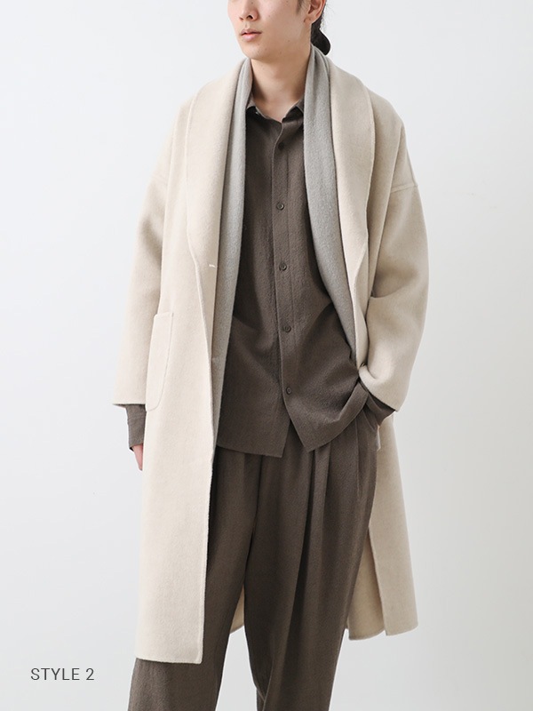 cashmere stole