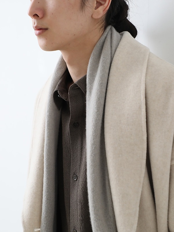 cashmere stole