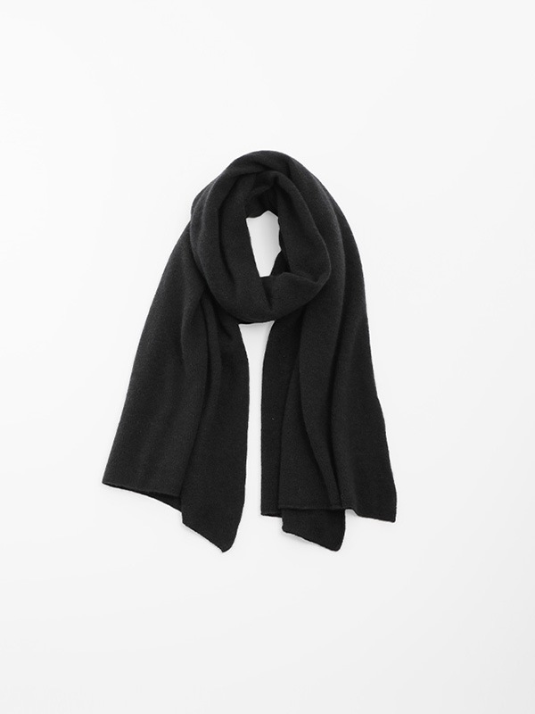 cashmere stole