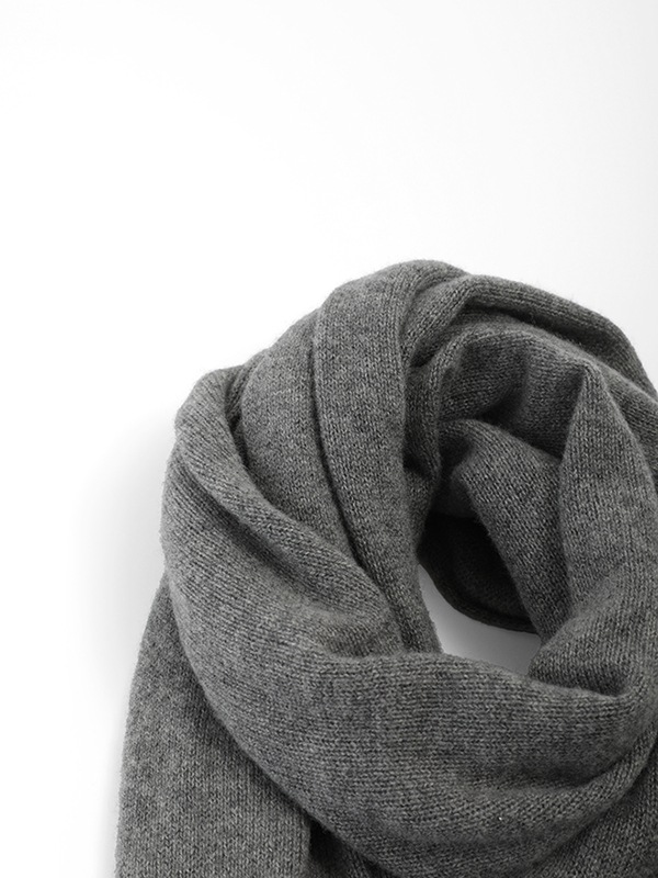 cashmere stole